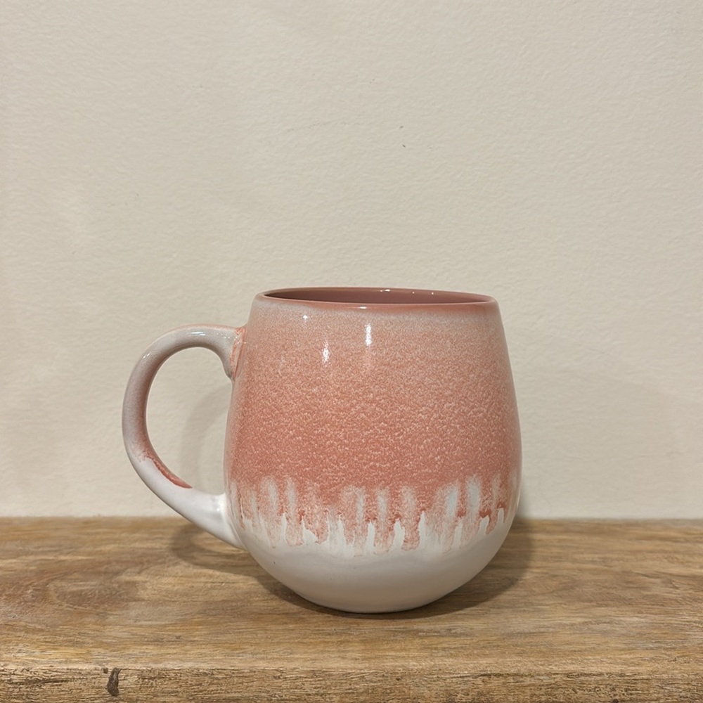 Oversize Canvas Mug - Picture 2 of 5